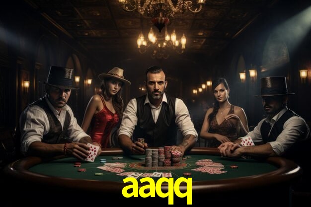 aaqq.com